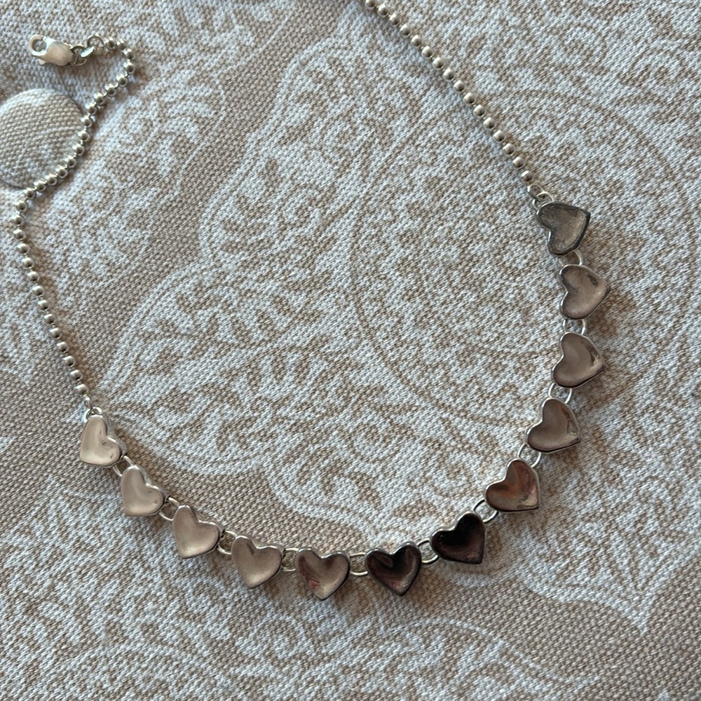 Ice.com Necklace - Picture 7 of 8